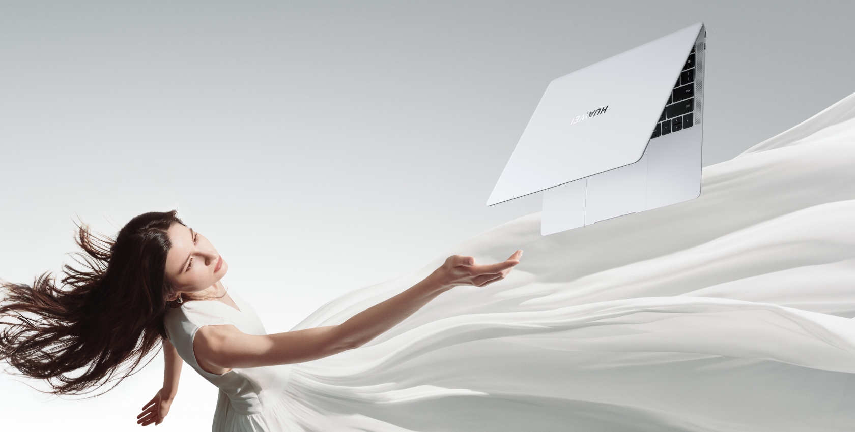 MateBook 场景图