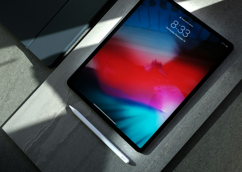 11 英寸平板电脑 Pad