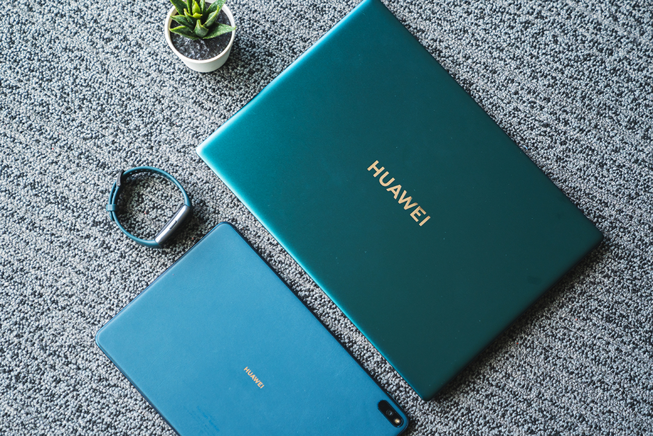 华为 MateBook X Pro